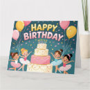 Suche nach balletts geburtstag karten Tänzer