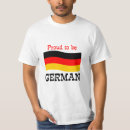 Suche nach deutscher stolz tshirts Deutsche flagge