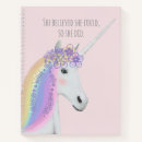 Suche nach regenbogen einhorn notizbuch Trendig