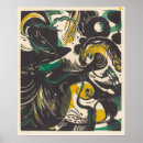 Suche nach franz marc poster Expressionismus