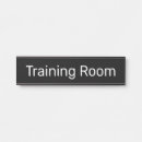 Suche nach büro türschilder Minimal