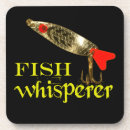 Suche nach angler untersetzer Lustig