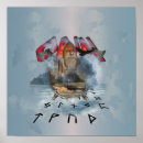 Suche nach odin poster Thor