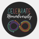 Suche nach celebrate aufkleber Autismus