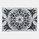 Suche nach kaleidoskop geschirr tücher Geometrisch