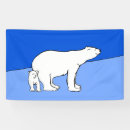 Suche nach polarer banner Eisbär