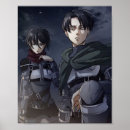 Suche nach levi poster Comic
