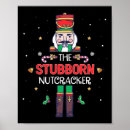 Suche nach der nussknacker poster Familie