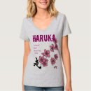 Suche nach rosa kirschblüten tshirts Blume