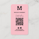 Suche nach scan code visitenkarten Business logo