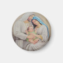 Suche nach heilige maria magnete Religiös