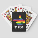 Suche nach lesbian spielkarten Stolz