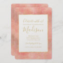 Suche nach rosa streifen einladungen Rose