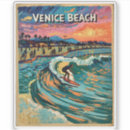 Suche nach venice aufkleber Surfen