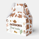 Suche nach cowboy papier geschenk box Südlich