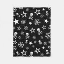 Suche nach totenkopf decken Goth