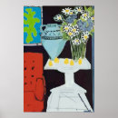 Suche nach roter stuhl poster Blume