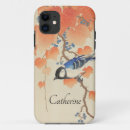 Suche nach japanischer vogel iphone hüllen Vintag