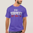 Suche nach ich hasse burpees tshirts Übung