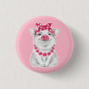 Suche nach lustige schweine buttons Schweinig