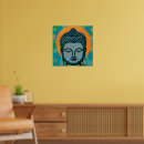 Suche nach buddha gesicht poster Buddhistisch