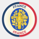 Suche nach français aufkleber République française