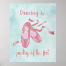 Suche nach shoes poster Ballett