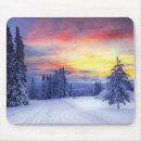 Suche nach winterlandschaft mousepads Weihnachten