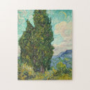 Suche nach gogh puzzle Vintag
