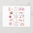 Suche nach element postkarten Wissenschaft