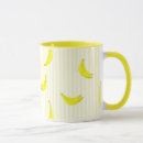 Suche nach bananen tassen Nahrung