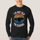 Suche nach klassische auto shirts tshirts Retro