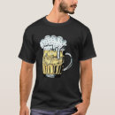 Suche nach bierglas tshirts Retro