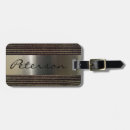 Suche nach rostfreier stahl gepäckanhänger Monogramm