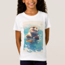 Suche nach otter der kinder tshirts Cartoon