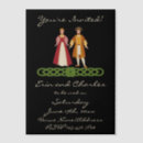 Suche nach mittelalterliche hochzeit einladungen Königlich