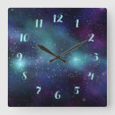 Suche nach nebelfleck wanduhren Sterne