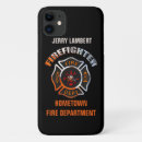 Suche nach feuerwehr iphone hüllen Freiwilliger