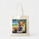Suche nach grasen sie tote bags Fuchs