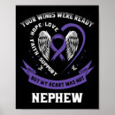 Suche nach neffe poster Lila