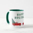 Suche nach lkw tassen Weihnachtsbäume