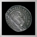 Suche nach münzen poster Door