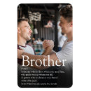 Suche nach bester bruder magnete Brother