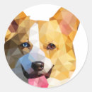 Suche nach low poly aufkleber Tier