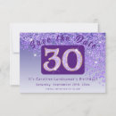 Suche nach 30 geburtstag save the date Für sie