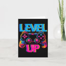Suche nach level up karten Videospiel