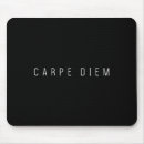 Suche nach diem mousepads Zitat