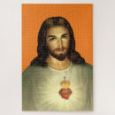 Suche nach jesus puzzle Catholic