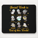 Suche nach ich bin ein sozialarbeiter mousepads Lustig