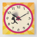 Suche nach rückwärts wanduhren Humorvoll